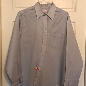 Men’s dress shirt